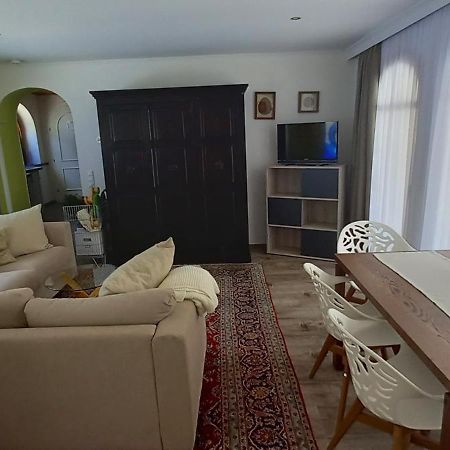 Fischerhof Appartements Feld am See Extérieur photo