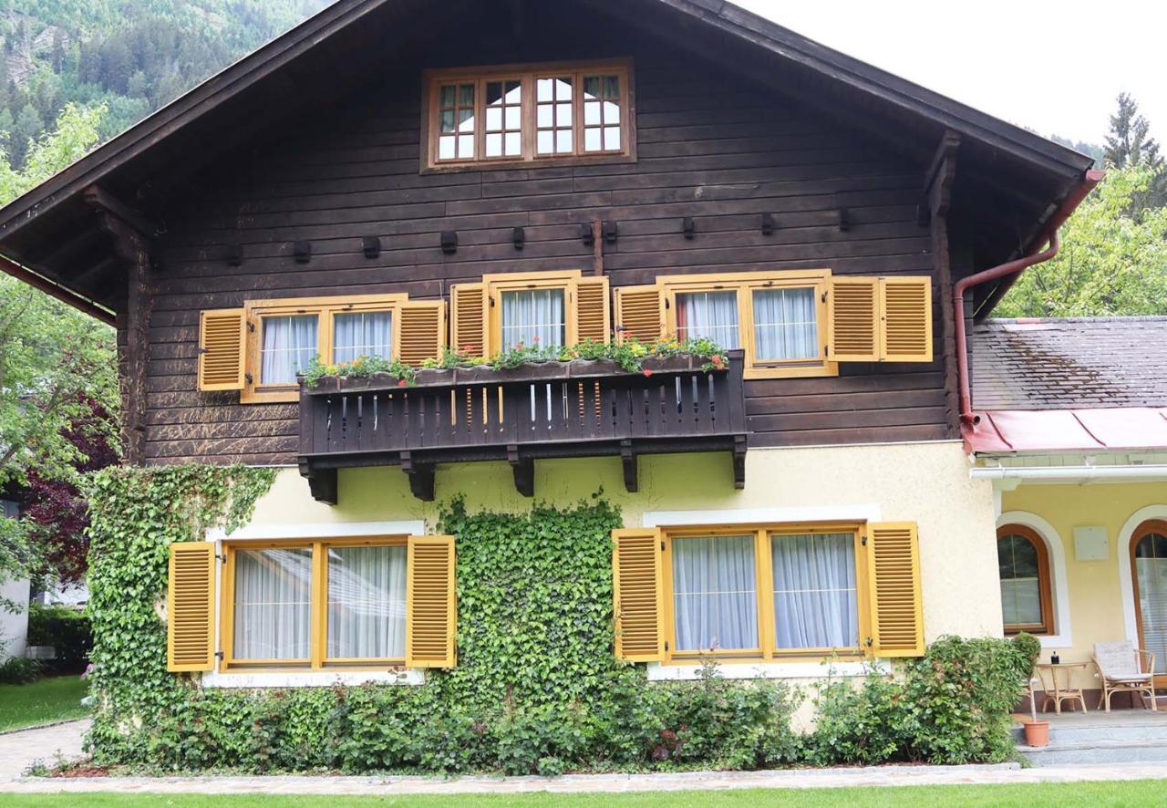 Fischerhof Appartements Feld am See Extérieur photo
