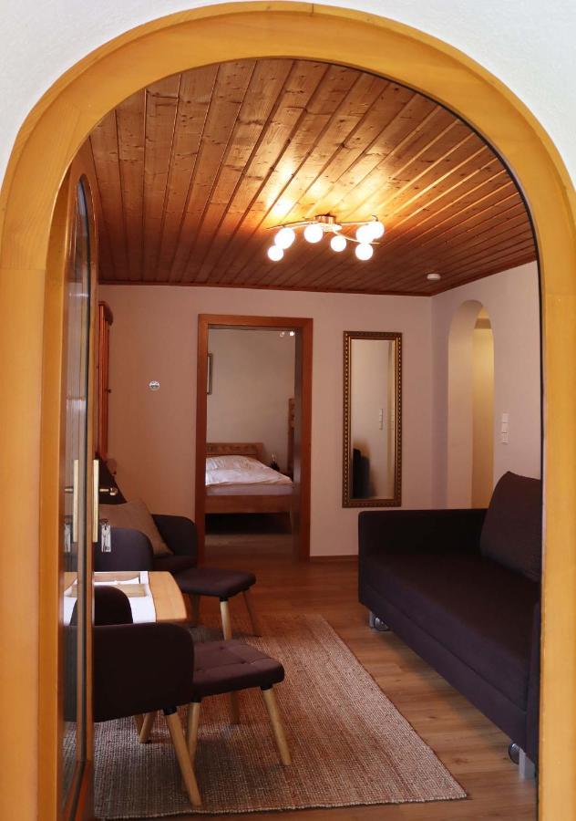 Fischerhof Appartements Feld am See Extérieur photo