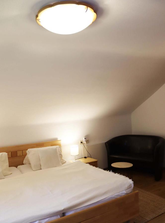 Fischerhof Appartements Feld am See Extérieur photo