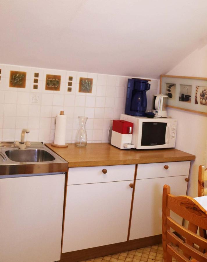 Fischerhof Appartements Feld am See Extérieur photo