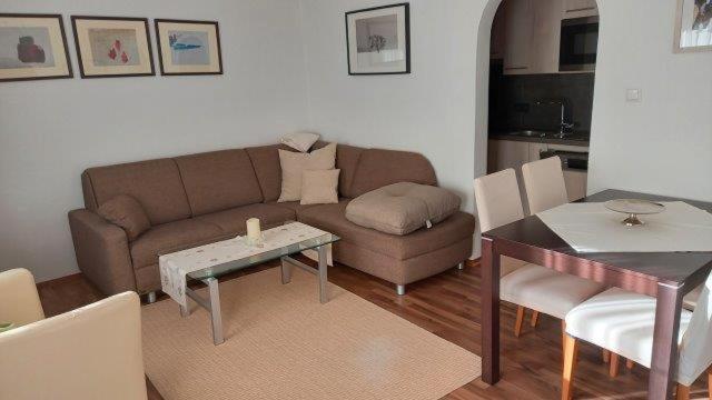 Fischerhof Appartements Feld am See Extérieur photo