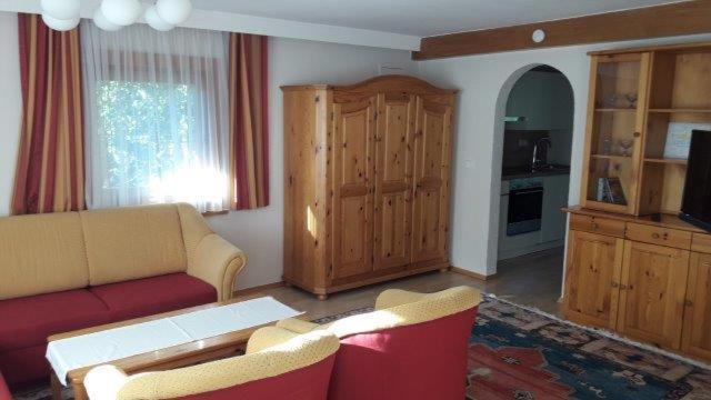 Fischerhof Appartements Feld am See Extérieur photo