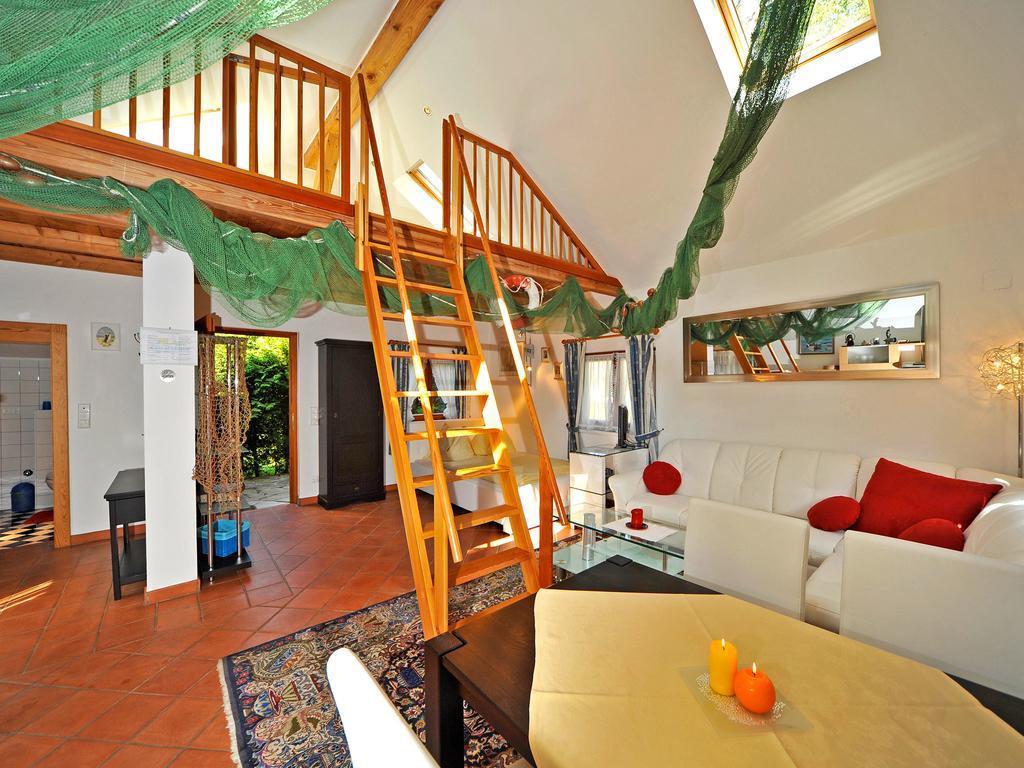 Fischerhof Appartements Feld am See Chambre photo
