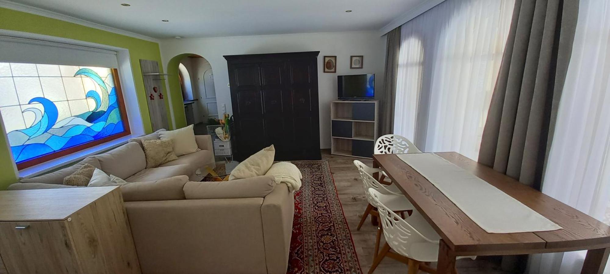Fischerhof Appartements Feld am See Extérieur photo