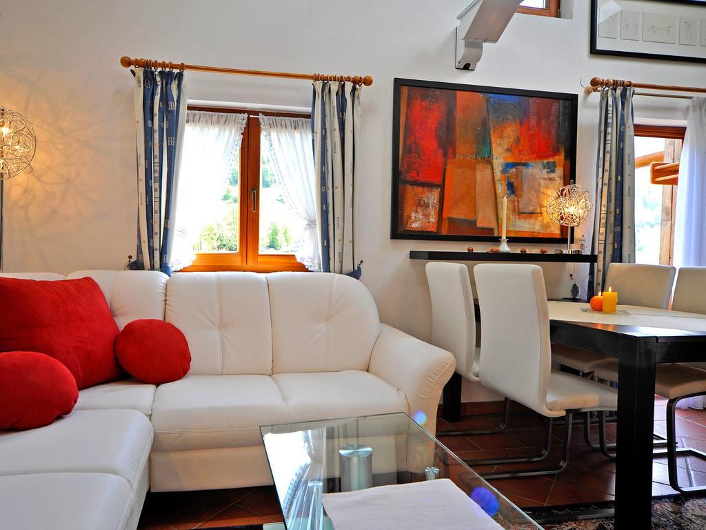 Fischerhof Appartements Feld am See Chambre photo