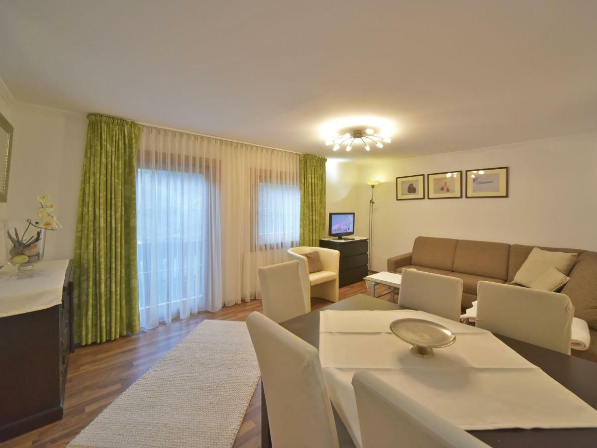 Fischerhof Appartements Feld am See Extérieur photo
