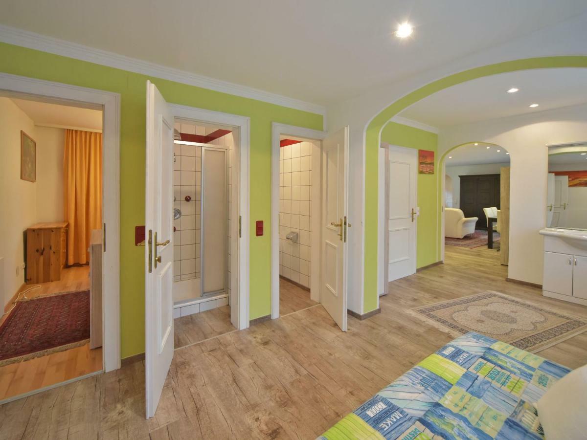 Fischerhof Appartements Feld am See Extérieur photo