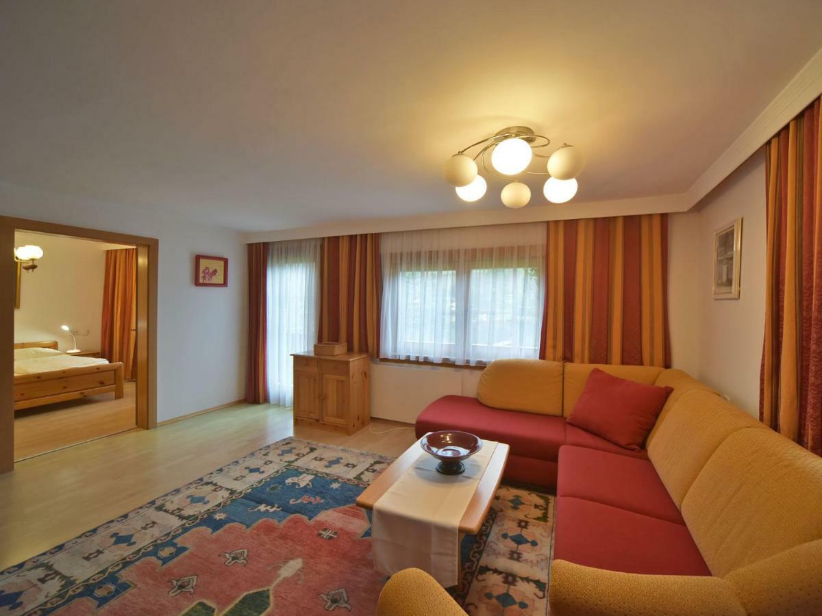 Fischerhof Appartements Feld am See Extérieur photo