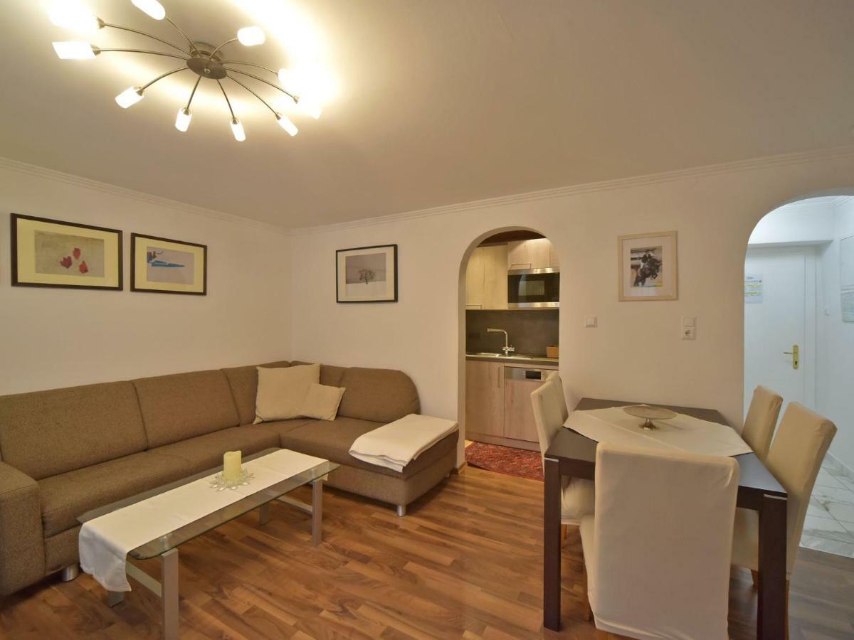 Fischerhof Appartements Feld am See Extérieur photo